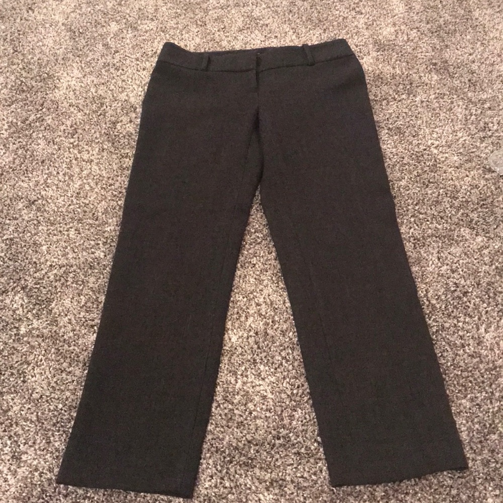 Ann Taylor slacks